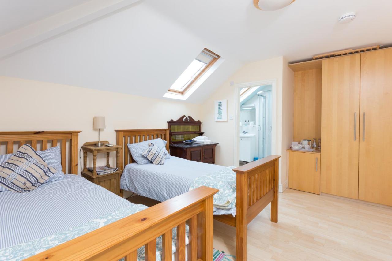 Bed and Breakfast Seventyseven Портленд Номер фото
